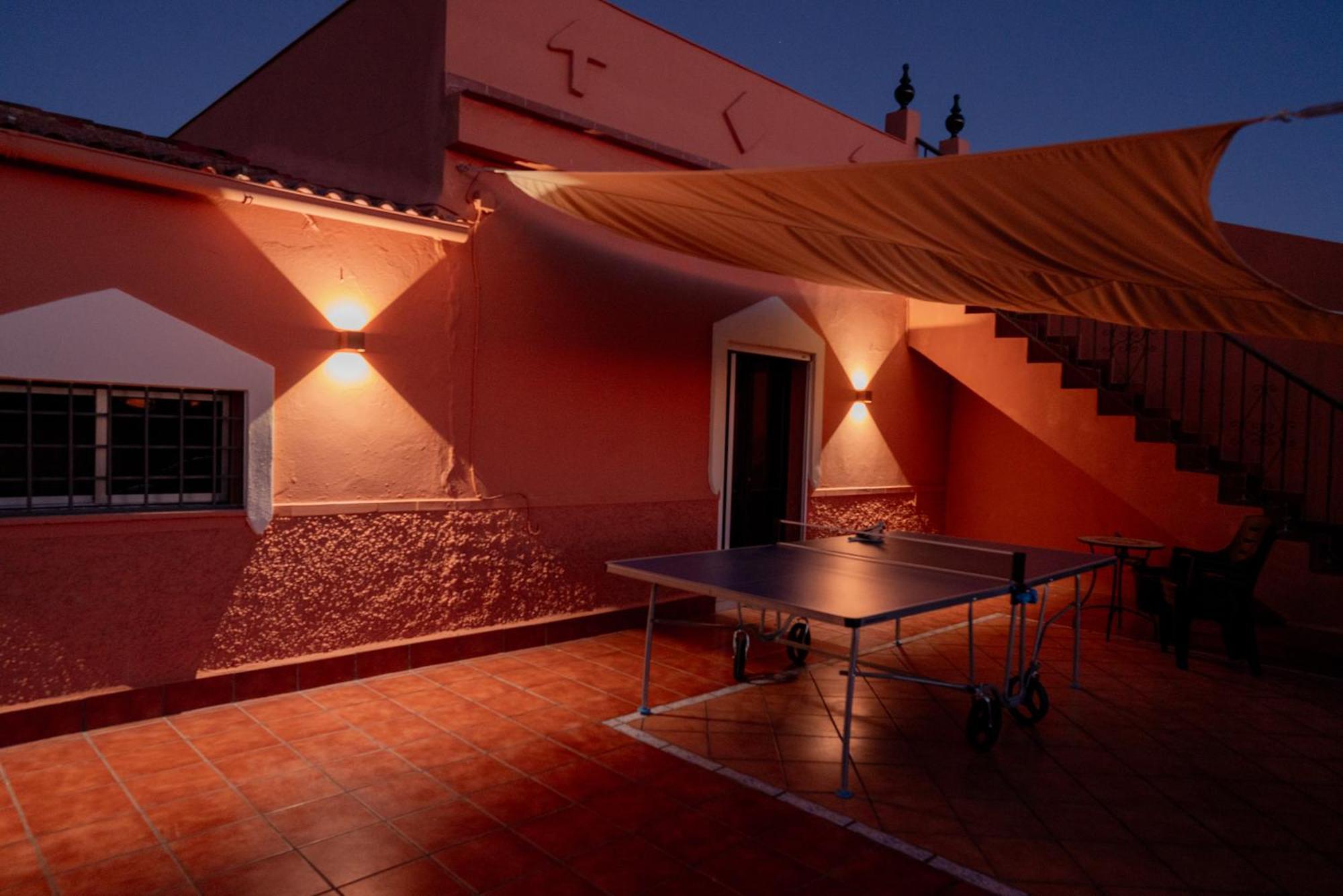Origen Andevalo Calanas Exterior foto